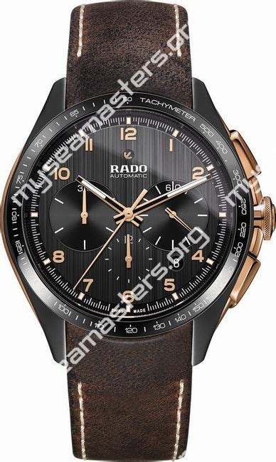 rado hyperchrome replica watches|Rado Hyperchrome Watches .